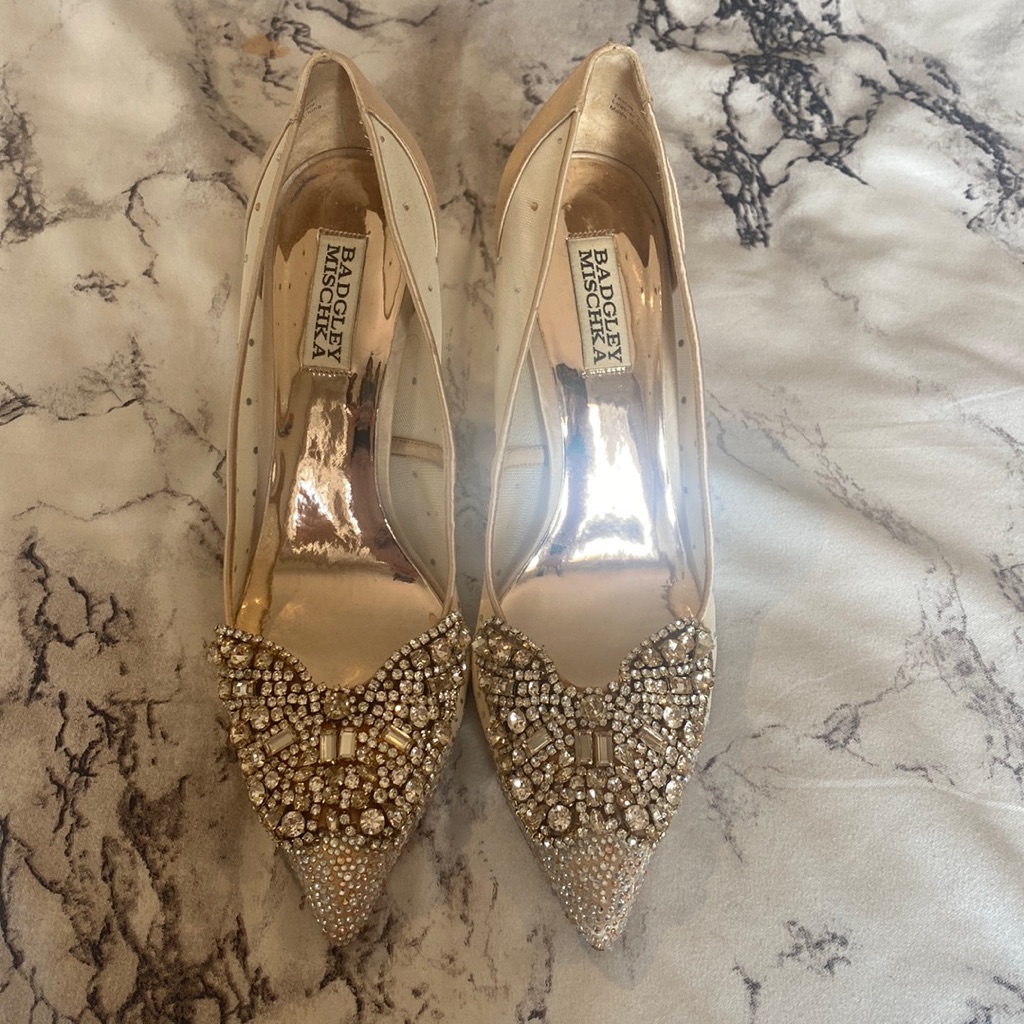 Classy Heels!